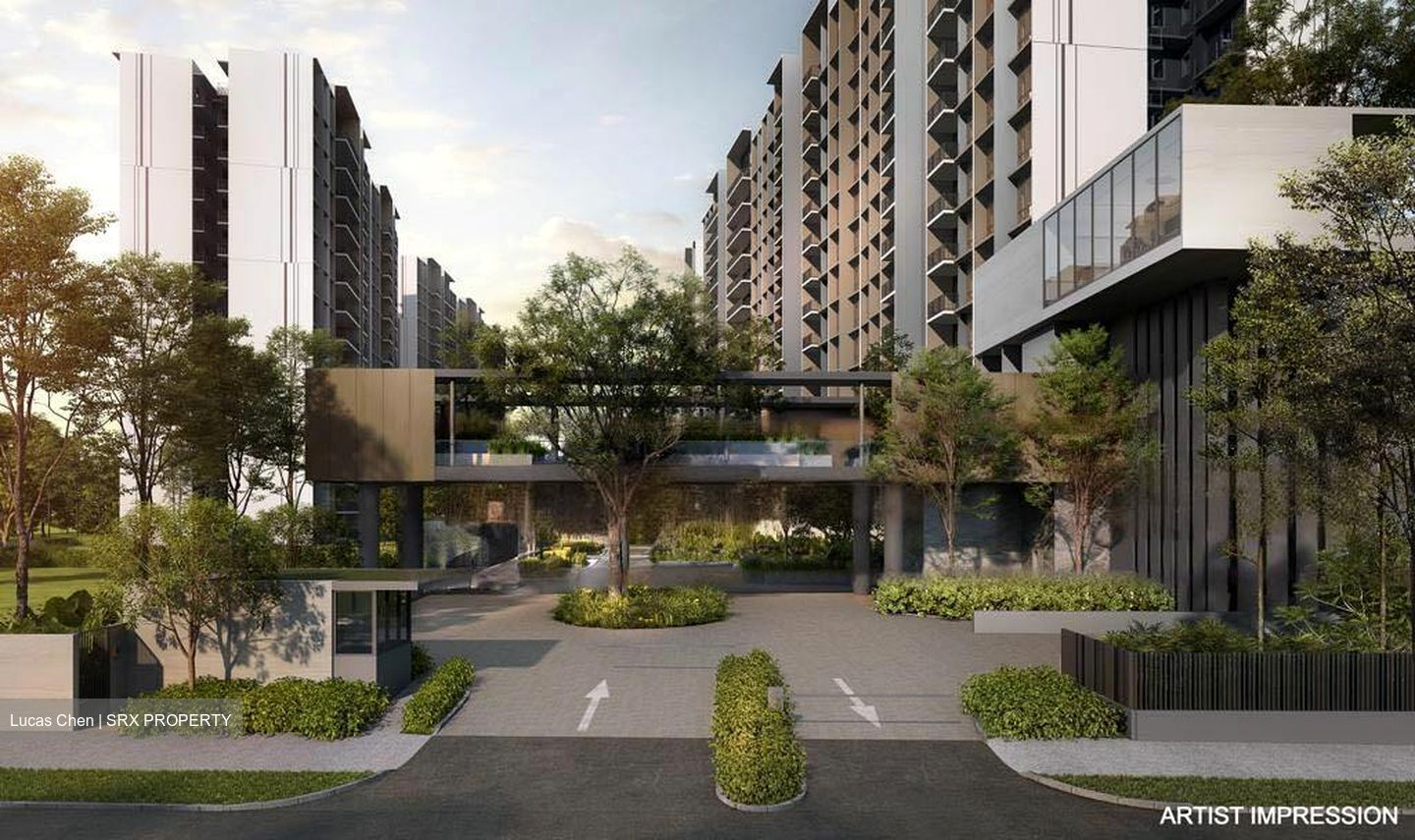 Tenet (D7), Condominium #460168841